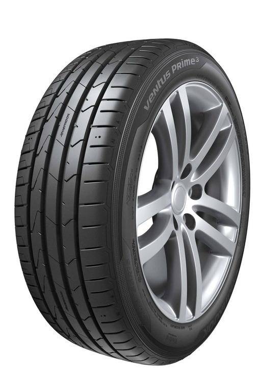 Hankook K125 225/55R17 101W 1022965 XL