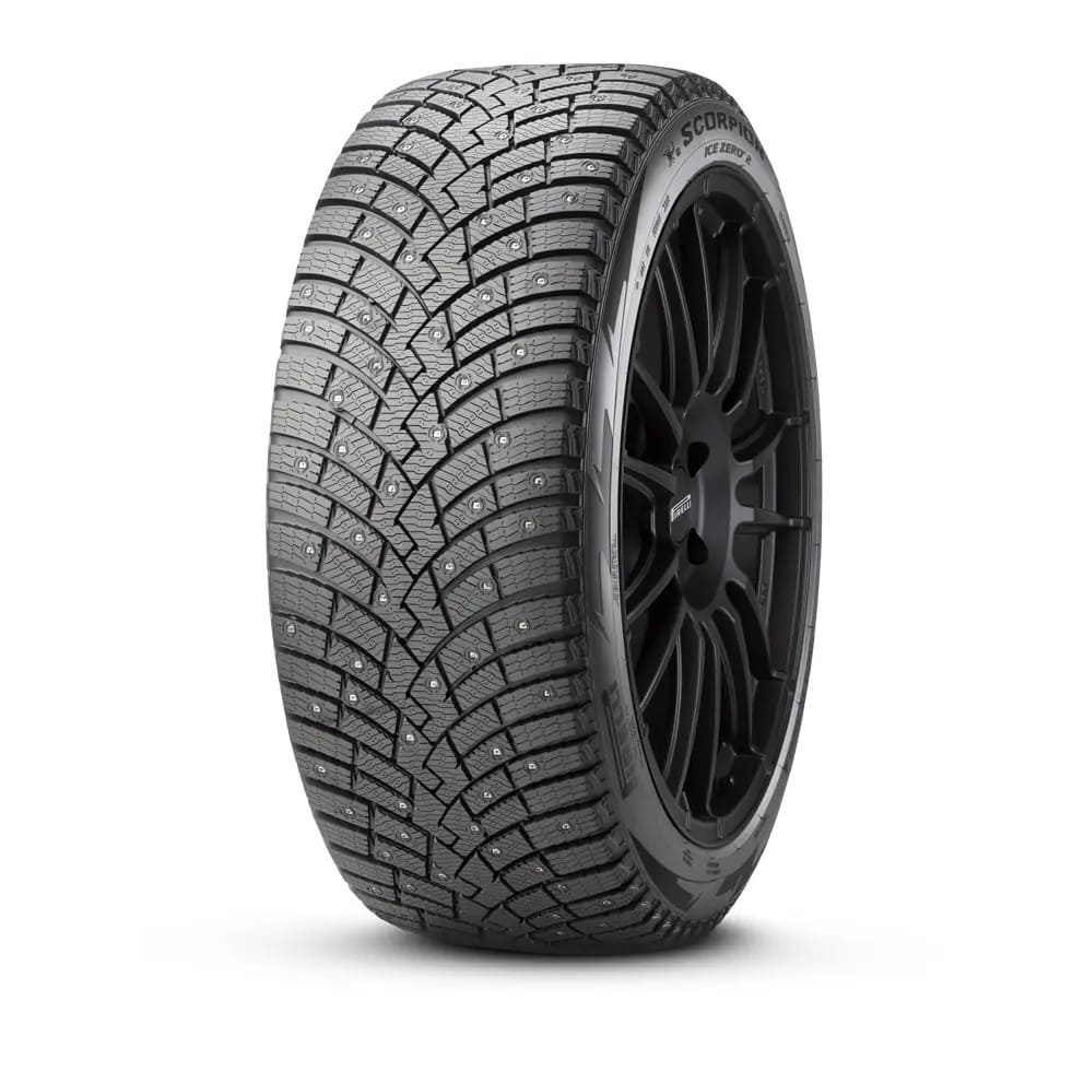 яяяяяшип Pirelli Scorpion Ice Zero-2 285/40R22 110H 4057500 XL