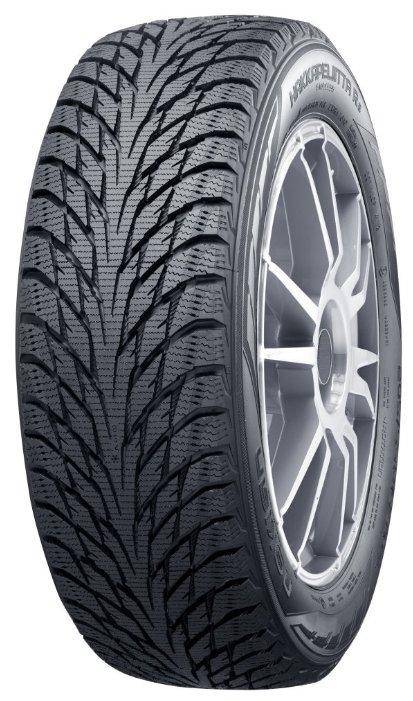 Nokian Hakkapeliitta R2 245/50R18 100R T428667 Flat Run СТАРШЕ 5 ЛЕТ