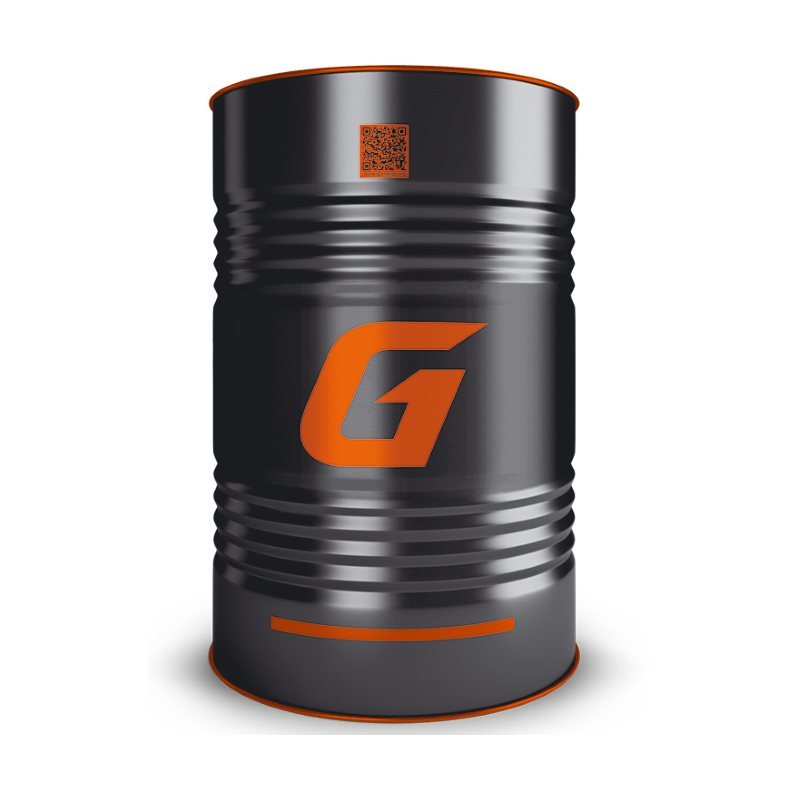 Масло трансмиссионное G-Box CVT (208л) 1л