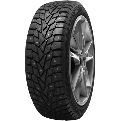 шип Dunlop SP Winter Ice02 275/35R20 102T 315549