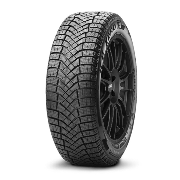 Pirelli Ice Zero Friction 265/40R22 106Н 4564000 XL