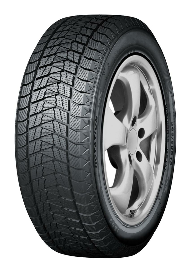 BOTO WD69 255/60R18 112T 911PABGEH227W (911PAAGDH226W)