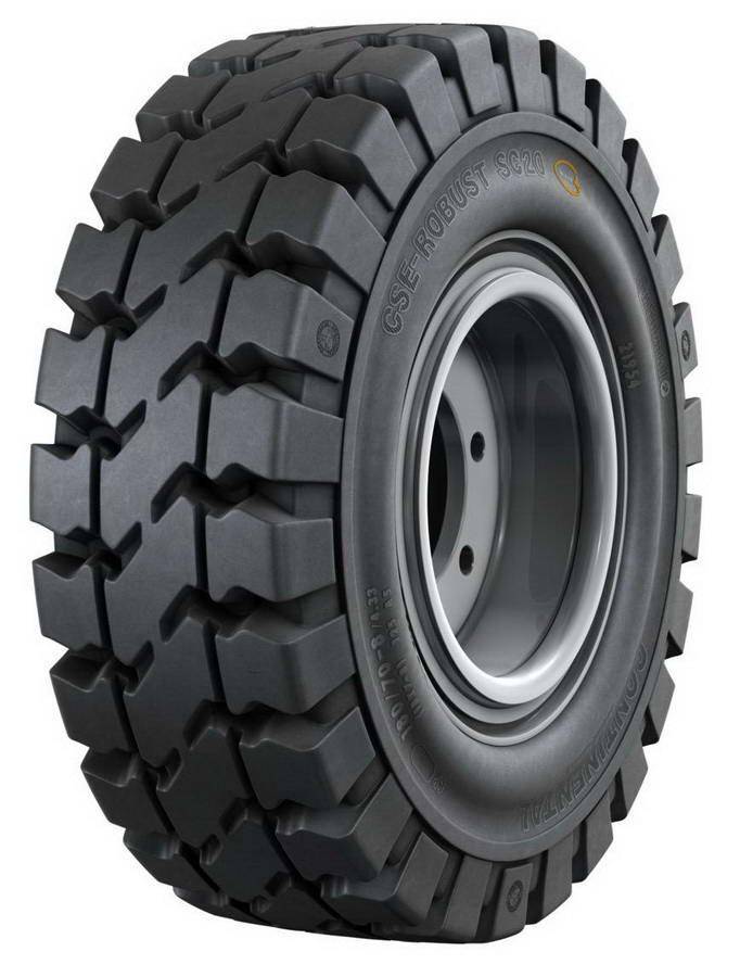 Conti CSE Robust SC20+ S 250/75-12 (27x10-12) 1376373