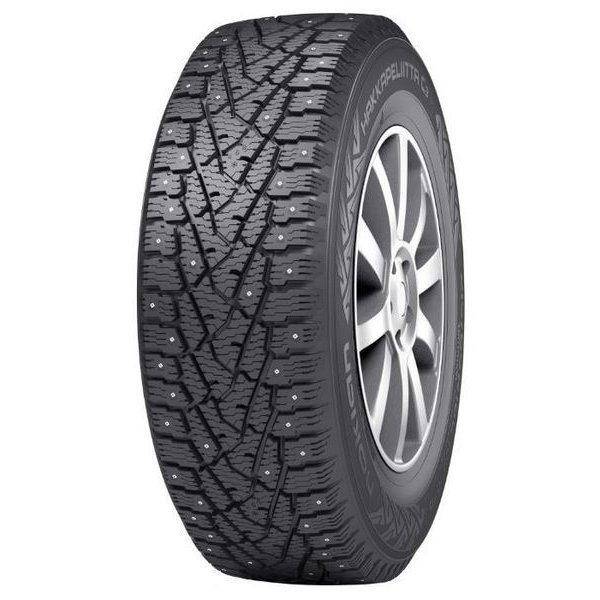 шип Nokian Hakkapeliitta-C3 215/75R16C 116/114R TS32031 СТАРШЕ 5 ЛЕТ