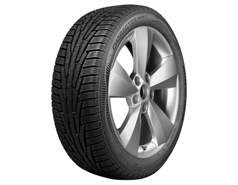 Ikon Character Snow 2 195/60R15 92R T742969 XL