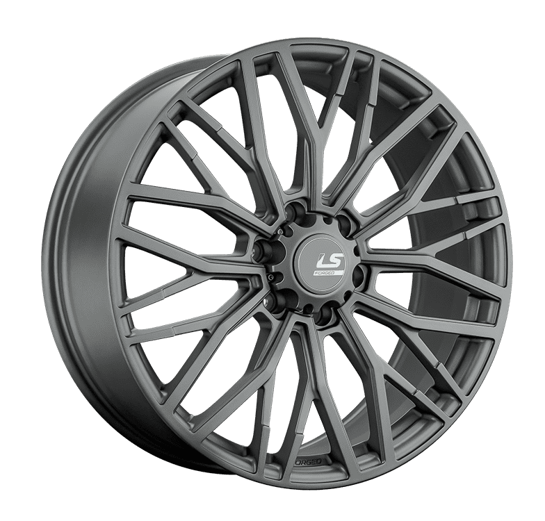 Диск LS FG33 8,5*20 36 6*139,7 100,1 MGM LS Forged конус