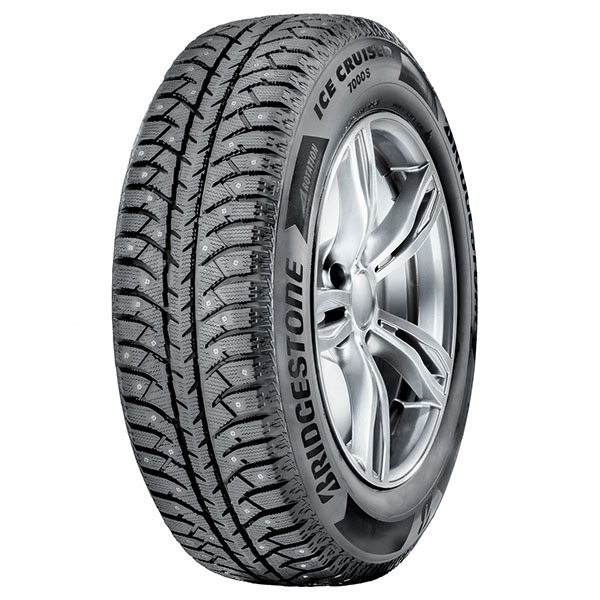 шип Bridg IC7000S 225/60R17 99T 470726