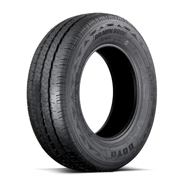 Boto BRAWN BR01 185/75R16С 104/102R 911PABDQE129W 