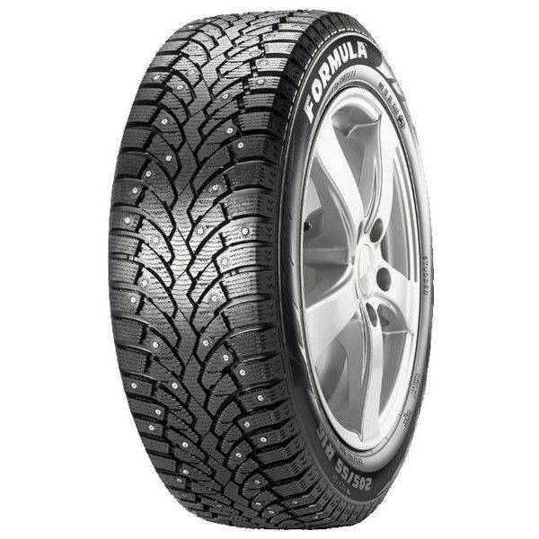 шип Formula Ice 195/55R16 91T 2480800 XL СТАРШЕ 3 ЛЕТ