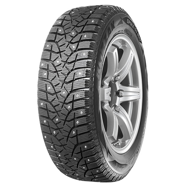 шип Bridg SPIKE-02 SUV Blizzak 235/60R17 106T 469065 XL