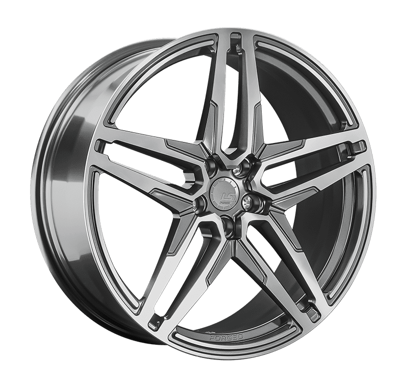 Диск LS FG50 8*19 45 5*114,3 67,1 MGMF LS Forged конус