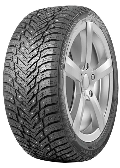 шип Nokian Hakkapeliitta-10p SUV 275/45R20 110T TS32721 XL