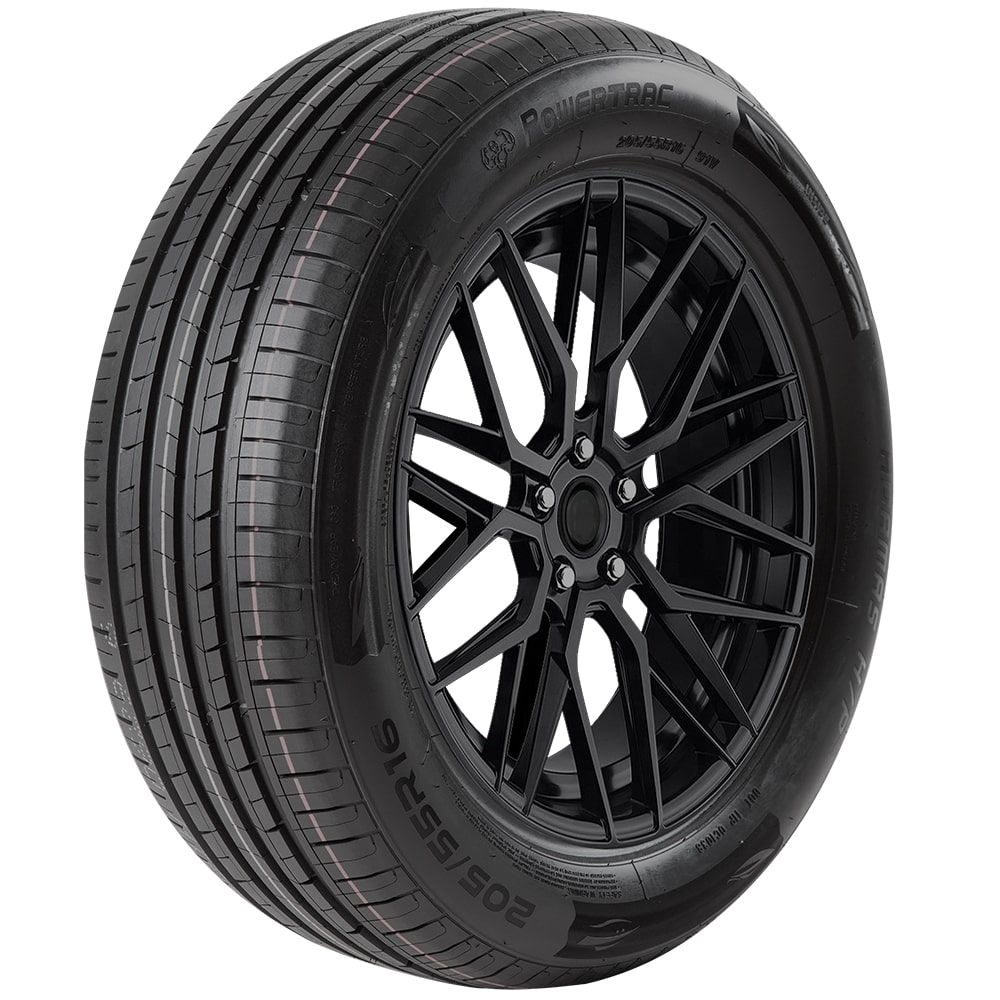 Powertrac ADAMAS H/P 165/65R15 81H  2PO2014H1 