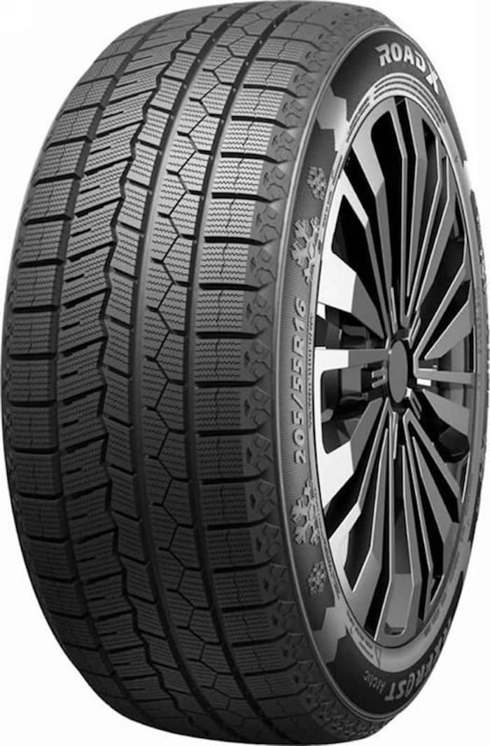 RoadX RXFROST Arctic 185/60R14 82T 3220015682 