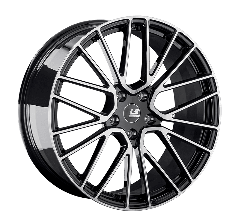 Диск LS FG17 11,5*22 52 5*130 71,6 BKF LS Forged конус