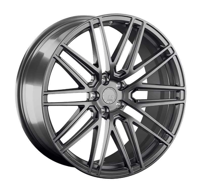 Диск LS FG12 10,5*21 43 5*112 66,6 MGM LS Forged конус