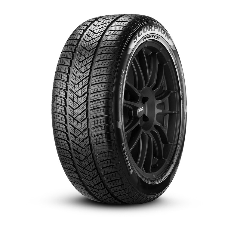 Pirelli Scorpion Winter 295/35R21 107V 2784400 XL