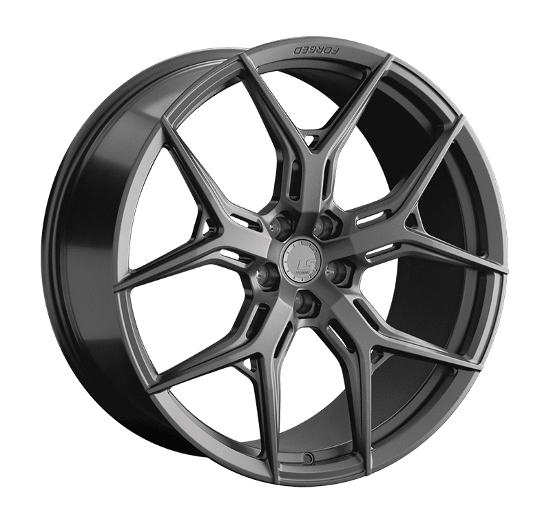 Диск LS FG14 10*21 20 5*112 66,6 MGM LS Forged конус