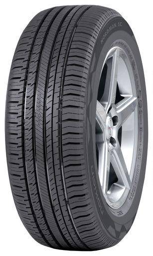 Nokian Nordman SC 195/75R16C 107/105S T429580