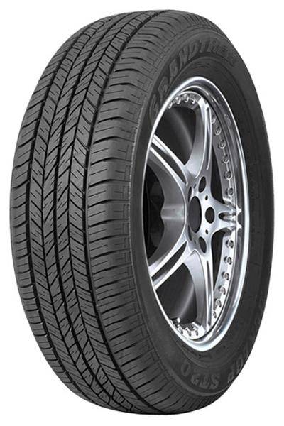 Dunlop Grandtrek ST20 215/60R17 96H 268551