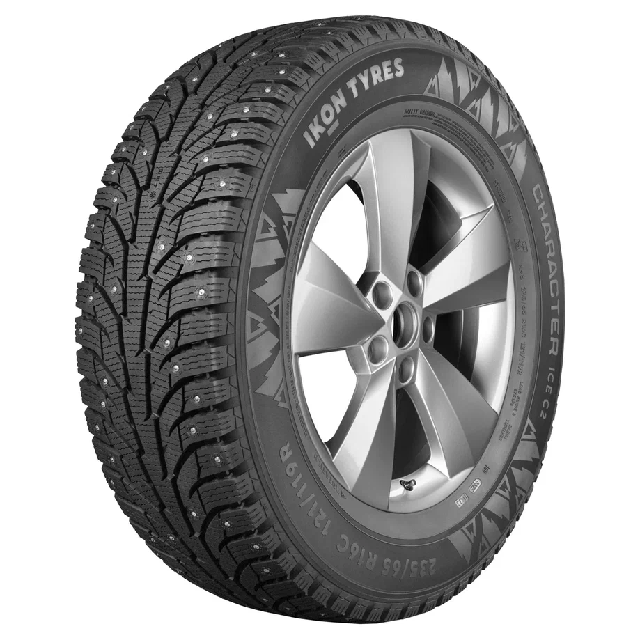 шип Ikon Character Ice C2 205/75R16 113/111R TS78232