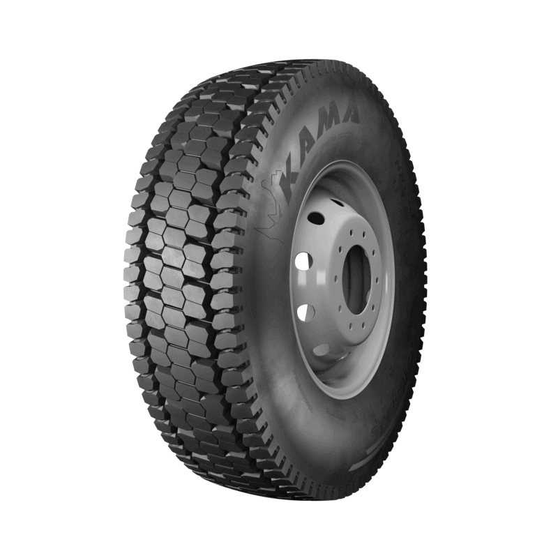 Кама NR 201 315/60R22,5 152/148K TL (Нжкм) 1410033