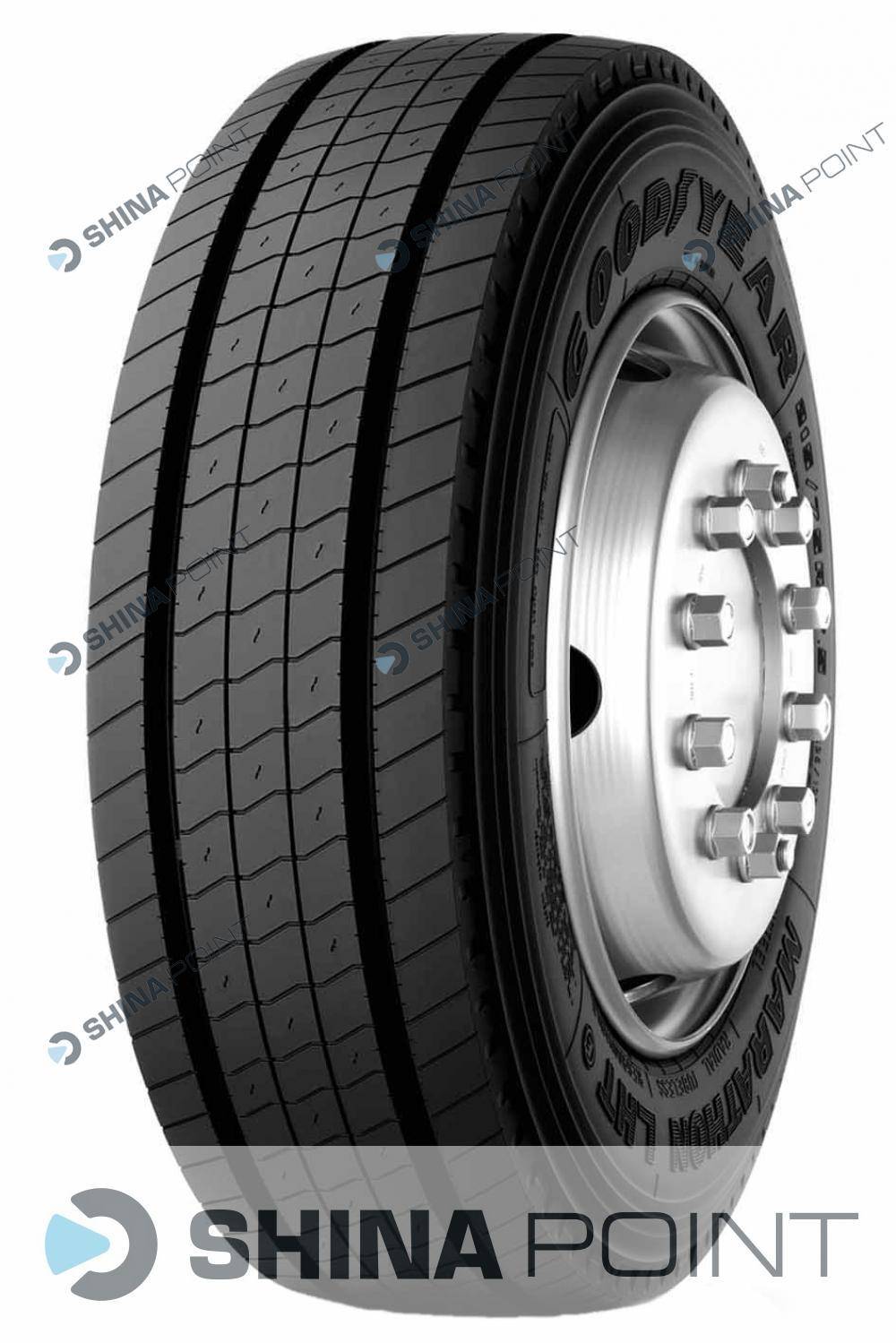 GY Marathon LHT 285/70R19,5 150/148J TL 559040