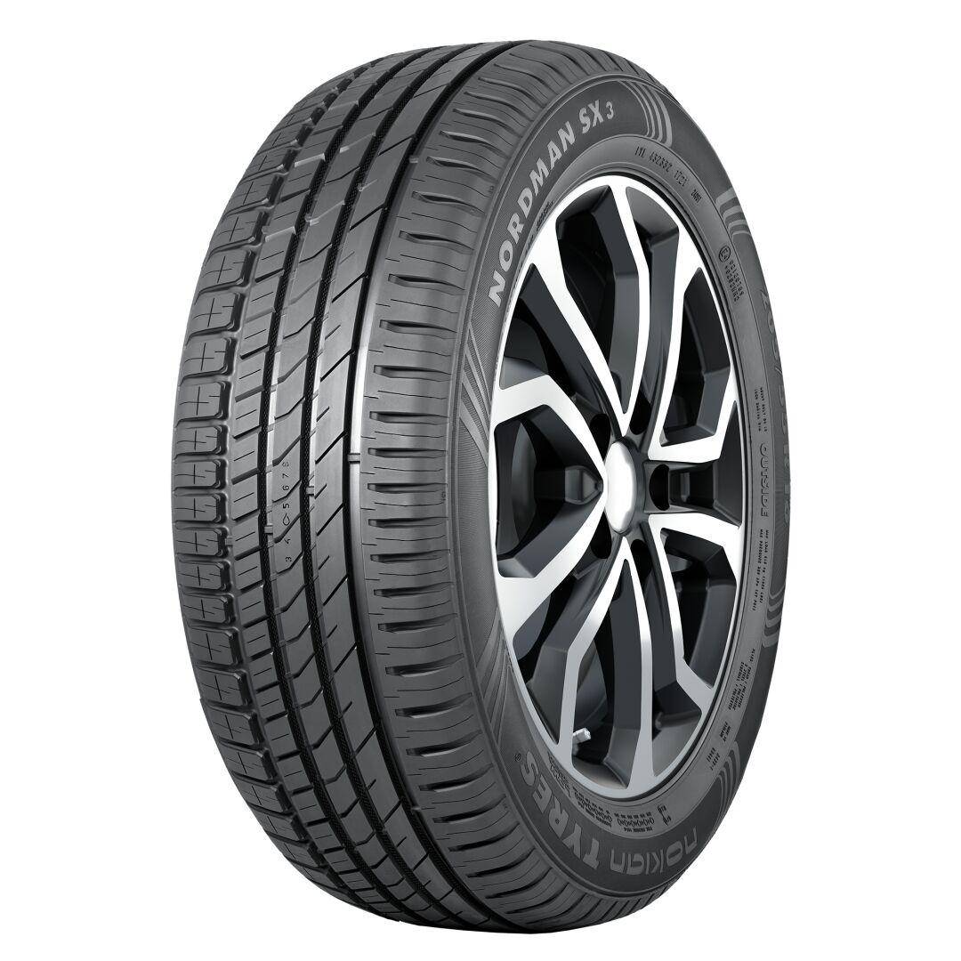 Nokian Nordman SX3 205/60R16 92H T432334