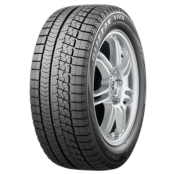 Bridg VRX Blizzak 245/45R19 98S 7409