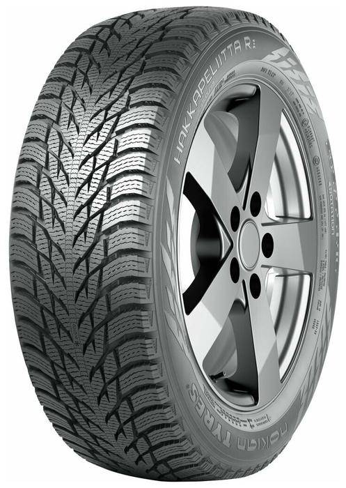 Nokian Hakkapeliitta R3 215/60R16 99R T430598 XL