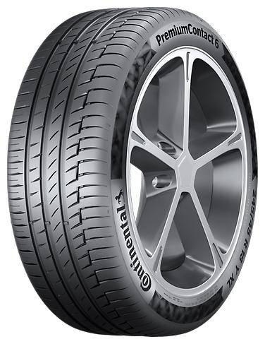 Conti PremiumContact 6 185/65R15 88H 358500