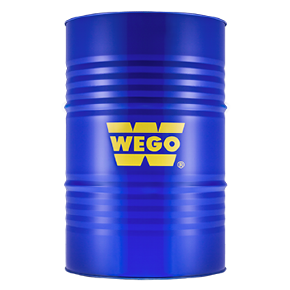 Гидравлическое масло WEGO Hydraulic HVLP32 205 л