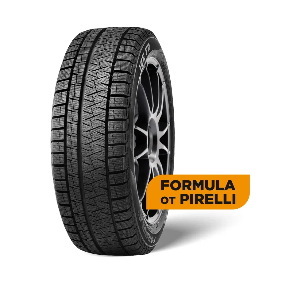 Formula Ice Friction 245/45R18 100H 4401500 XL