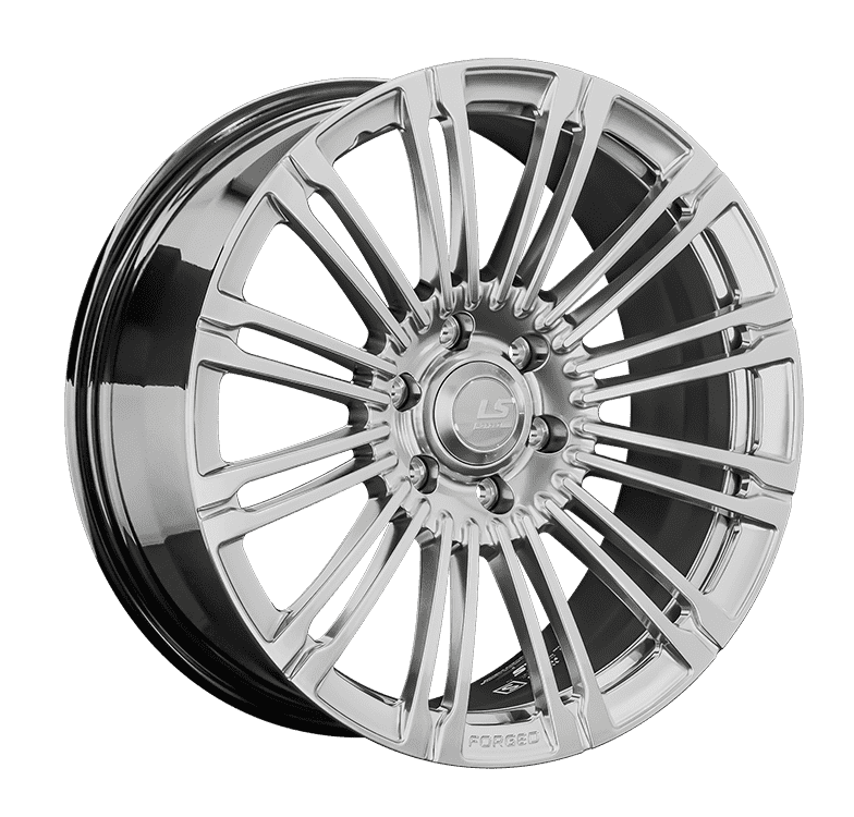 Диск LS FG18 8,5*19 36 6*139,7 100,1 HPB LS Forged конус