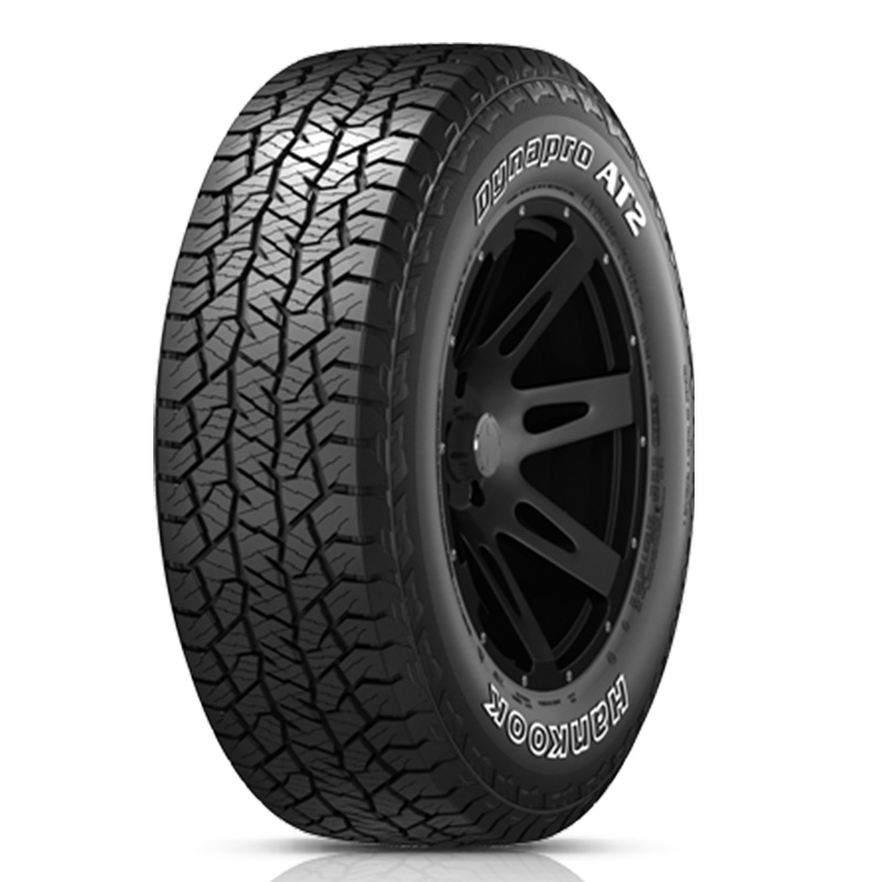 Hankook RF11 245/65R17 111T 1023453