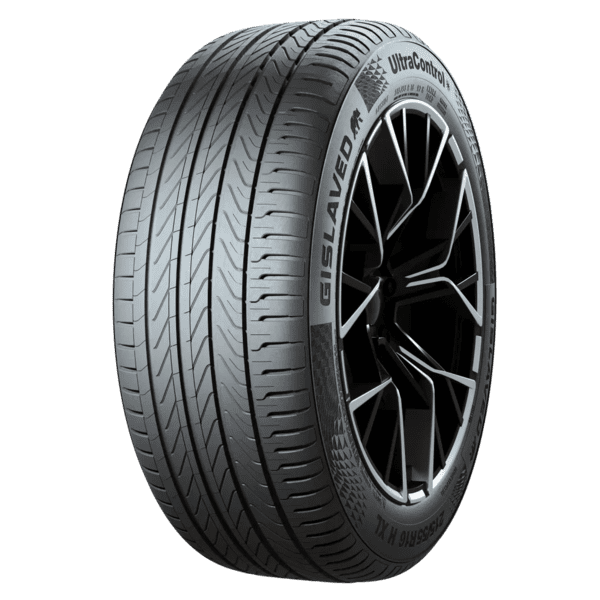 Gislaved UltraControl 195/65R15 91V 3134470000 