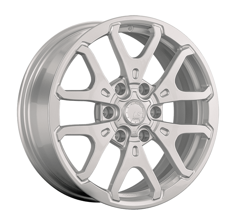 Диск LS FG20 7,5*18 46 6*114,3 67,1 S LS Forged конус
