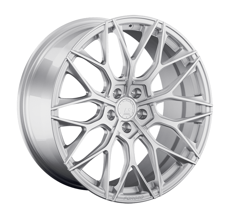 Диск LS FG10 8*20 35 5*114,3 60,1 SF LS Forged конус