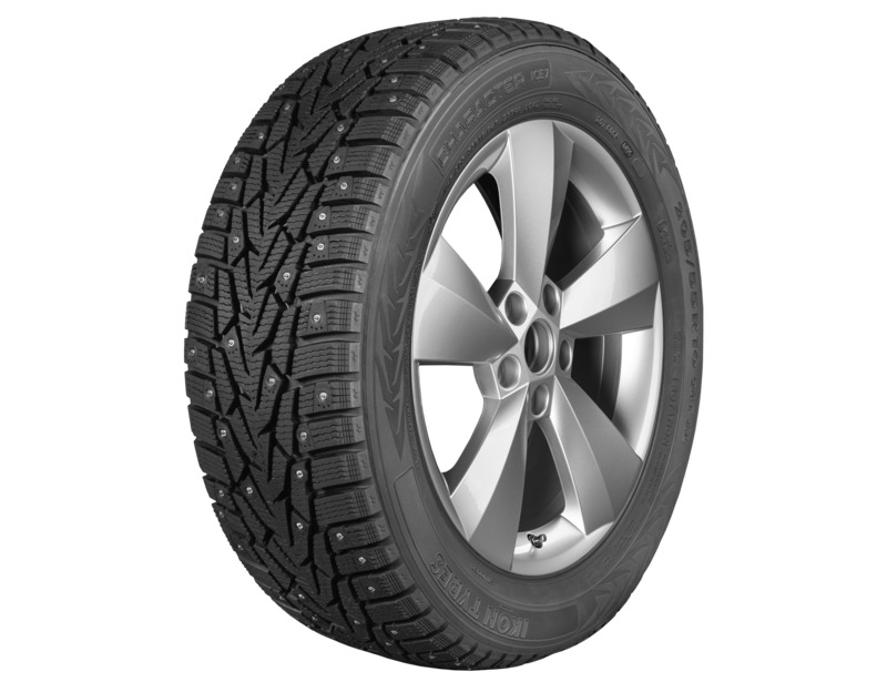 шип Ikon Character Ice 7 165/65R14 79T TS77983 