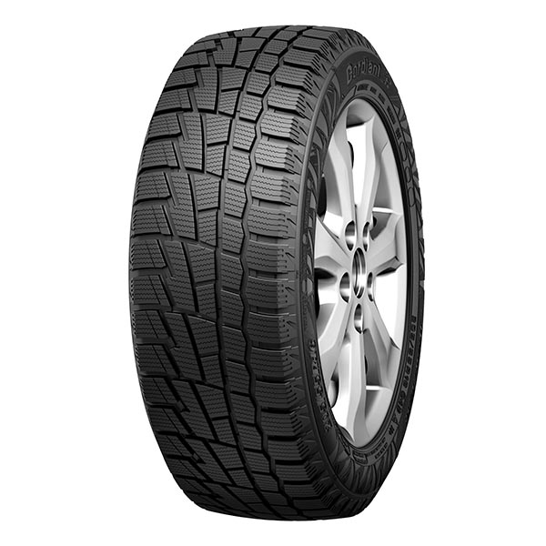 Cordiant Winter Drive PW-1 215/55R17 98T 650856846 СТАРШЕ 3 ЛЕТ