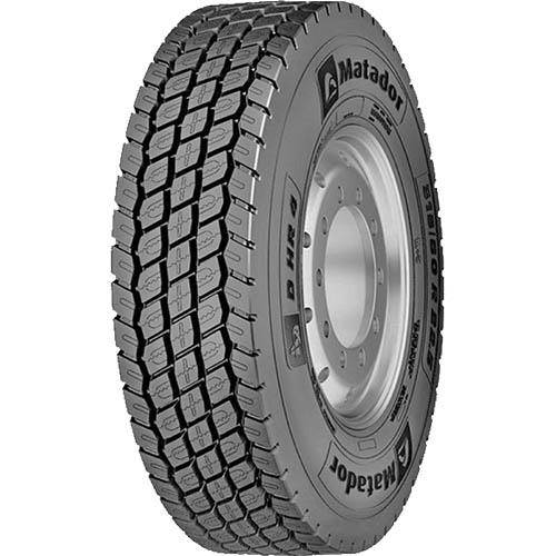 Matador D HR4 315/60R22,5 152/148L EU LRL 20PR M+S TL 521127