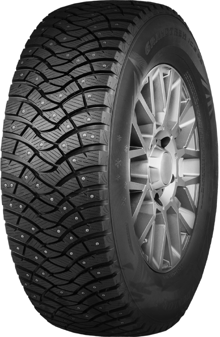 шип Dunlop Grandtrek Ice03 275/50R20 113T 334591 XL