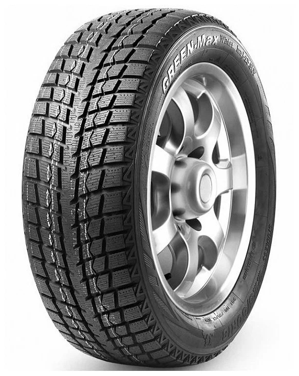 LingLong Green-Max Winter Ice I-15 SUV 285/60R18 116T  221007984