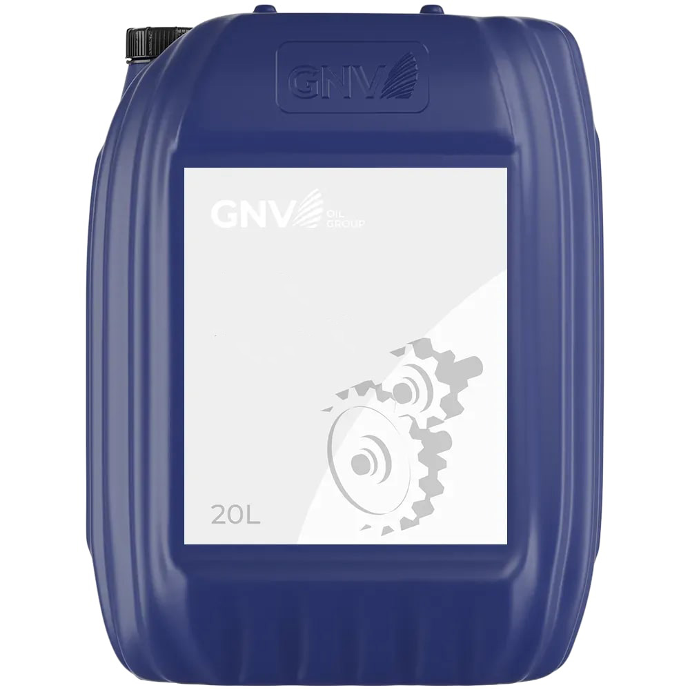 Жидкость для АТ GNV MultiTop ATF Synthetic (IIIH) 20 л