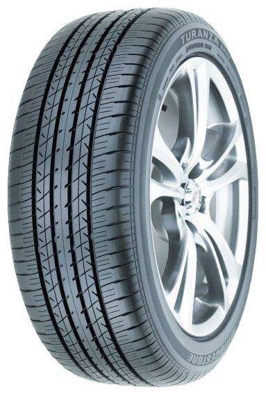 Bridg ER33 Turanza 255/35R18 90Y 6729 СТАРШЕ 3 ЛЕТ