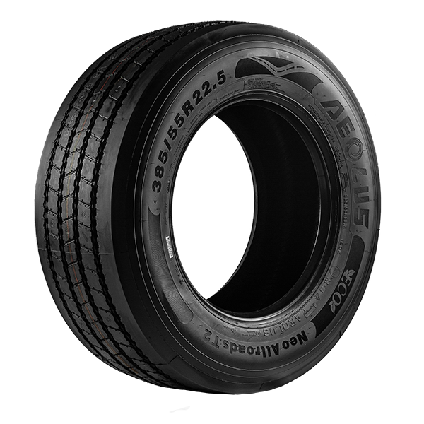 Aeolus NEO Allroads T2 385/55R22,5 160K 20нс TL 1380558419