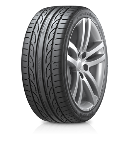 Hankook K120 245/40R18 97Y 1015418 XL СТАРШЕ 5 ЛЕТ