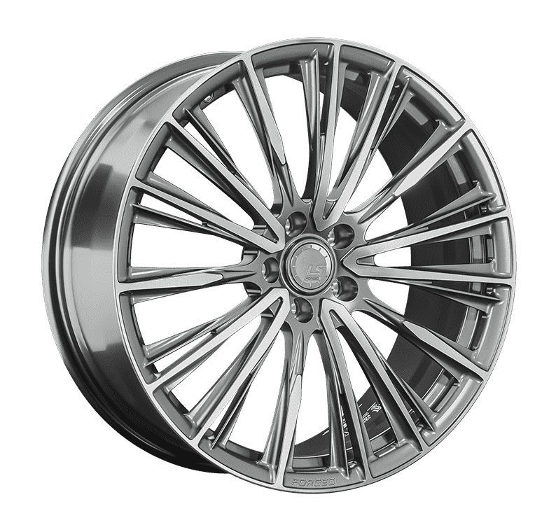Диск LS FG46 9*21 35 5*114,3 60,1 MGMF LS Forged конус