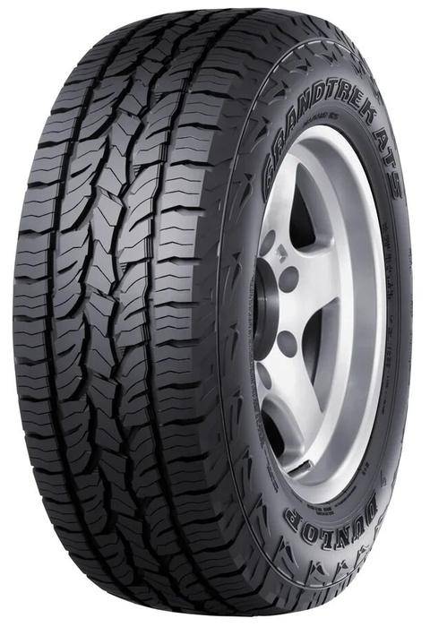 Dunlop Grandtrek AT5 215/60R17 100H 336021 XL